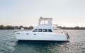 Brady 11m Power Catamaran