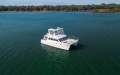 Brady 11m Power Catamaran