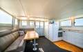 Brady 11m Power Catamaran