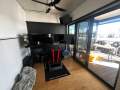 Ryno's Retreat - Entertainer's Houseboat