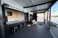 Ryno's Retreat - Entertainer's Houseboat