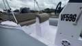 Italboats Predator 540