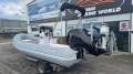 Italboats Predator 540
