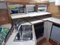 Catalina 375 Shoal Draft