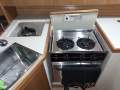 Catalina 375 Shoal Draft