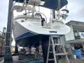 Catalina 375 Shoal Draft