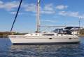 Catalina 375 Shoal Draft