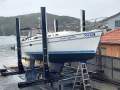 Catalina 375 Shoal Draft