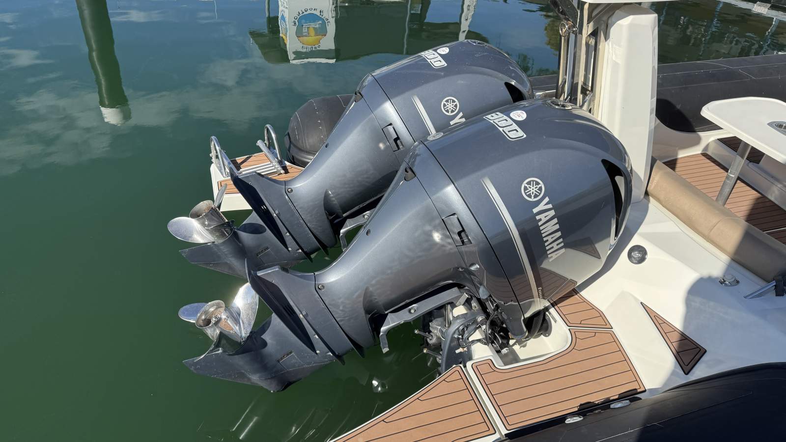Brig Eagle 10