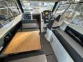 Parker 750 Cabin Cruiser