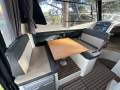 Parker 750 Cabin Cruiser