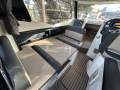 Parker 750 Cabin Cruiser