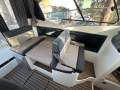 Parker 750 Cabin Cruiser