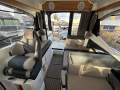 Parker 750 Cabin Cruiser
