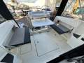Parker 750 Cabin Cruiser