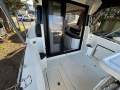 Parker 750 Cabin Cruiser