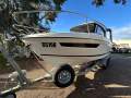 Parker 750 Cabin Cruiser