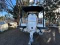 Parker 750 Cabin Cruiser