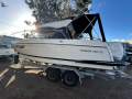 Parker 750 Cabin Cruiser