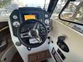 Parker 750 Cabin Cruiser
