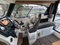 Parker 750 Cabin Cruiser