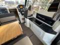Parker 750 Cabin Cruiser