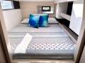 Leopard Catamarans 43 PC