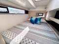 Leopard Catamarans 43 PC