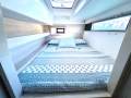 Leopard Catamarans 43 PC
