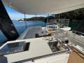 Leopard Catamarans 43 PC