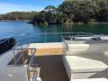 Leopard Catamarans 43 PC
