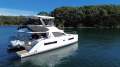 Leopard Catamarans 43 PC