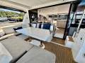 Leopard Catamarans 43 PC