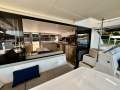 Leopard Catamarans 43 PC