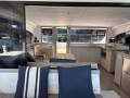 Leopard Catamarans 43 PC