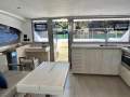 Leopard Catamarans 43 PC