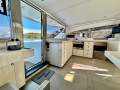 Leopard Catamarans 43 PC