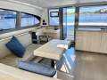 Leopard Catamarans 43 PC