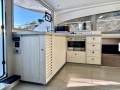 Leopard Catamarans 43 PC