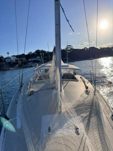Cole 23 Great condition and easy to sail yacht