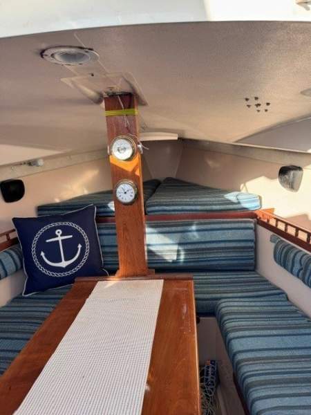 Cole 23 Great condition and easy to sail yacht