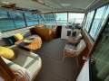 Mariner 3800 MK II Flybridge