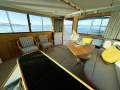 Mariner 3800 MK II Flybridge