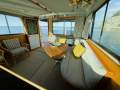 Mariner 3800 MK II Flybridge