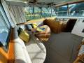 Mariner 3800 MK II Flybridge