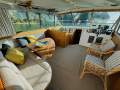 Mariner 3800 MK II Flybridge