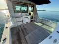 Mariner 3800 MK II Flybridge