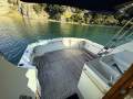 Mariner 3800 MK II Flybridge