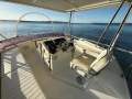 Mariner 3800 MK II Flybridge