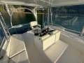 Mariner 3800 MK II Flybridge